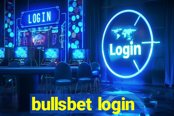 bullsbet login